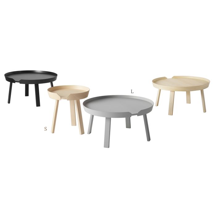 Table basse Around
