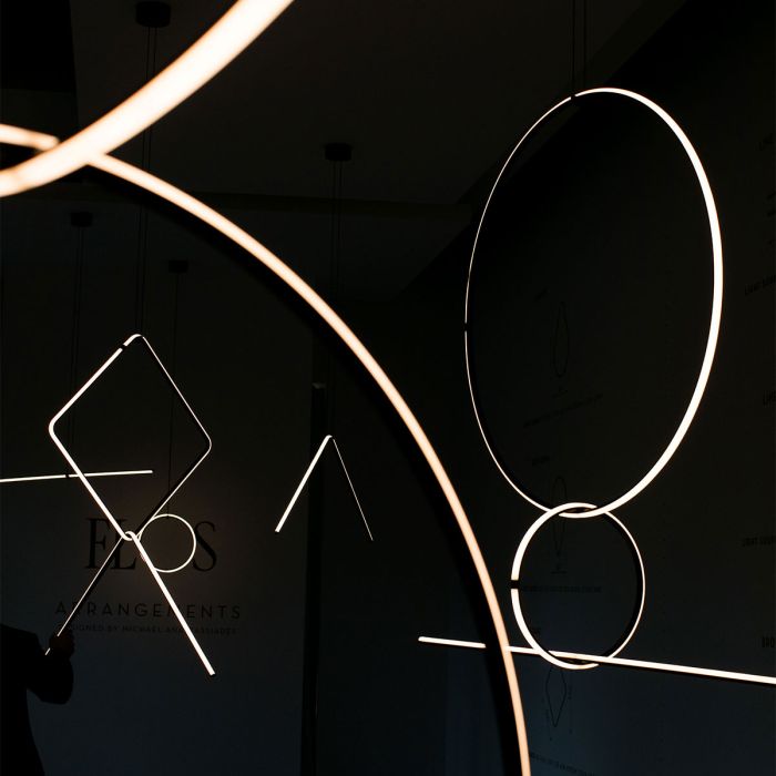 Arrangements (composition 2)
