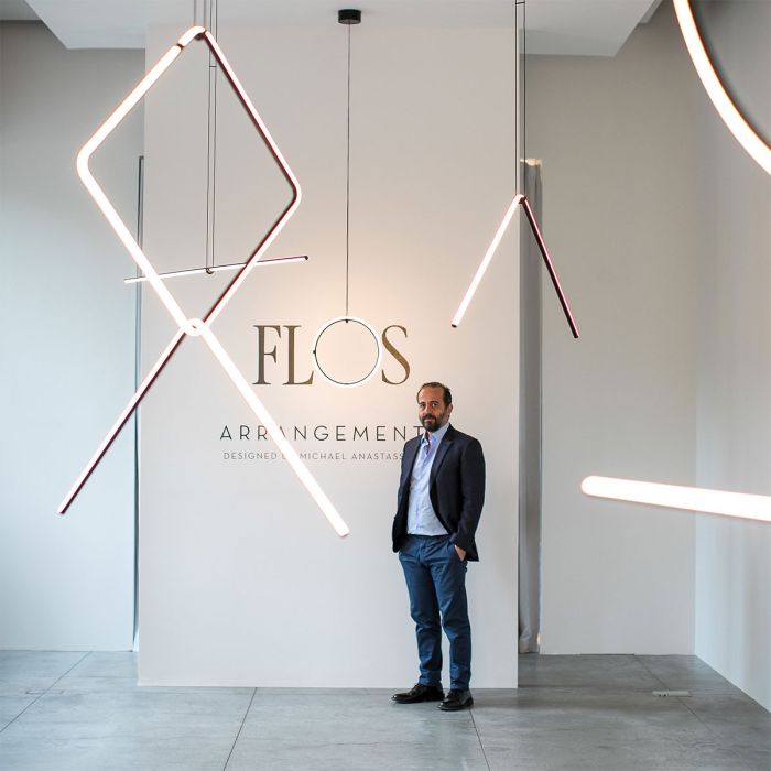 Arrangements Round