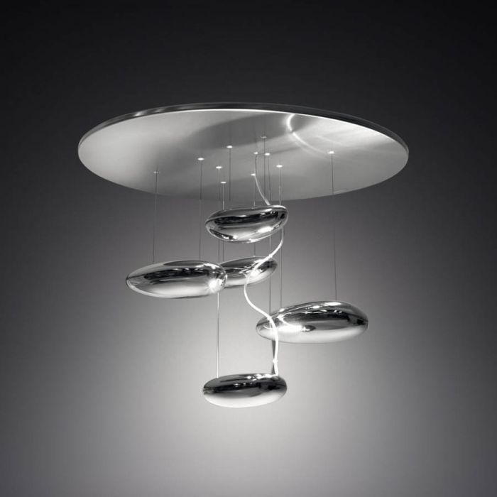 Mercury mini soffito