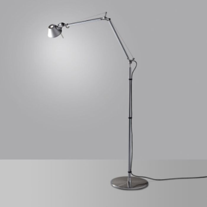 Tolomeo lampadaire LED