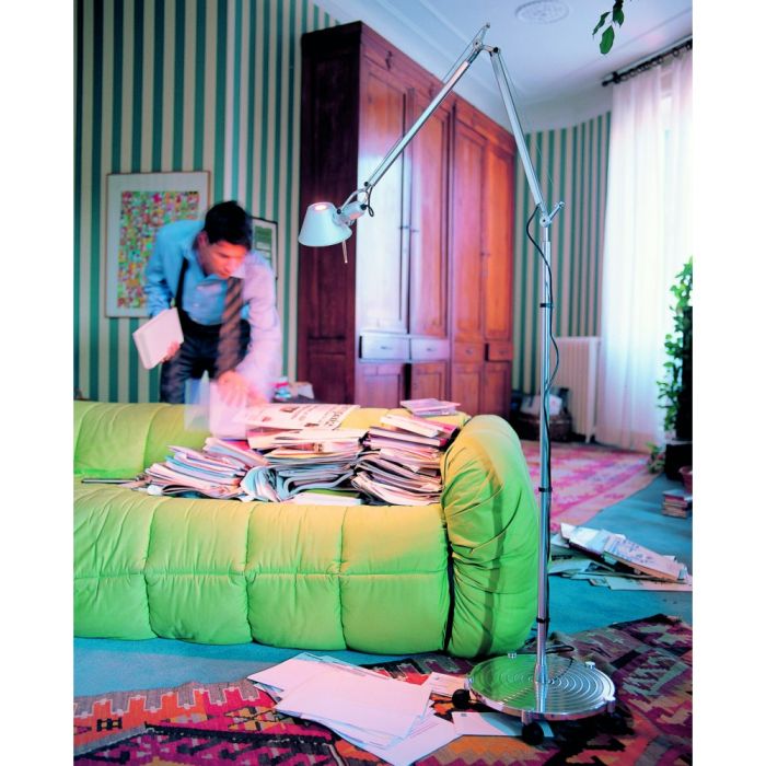 Tolomeo Terra