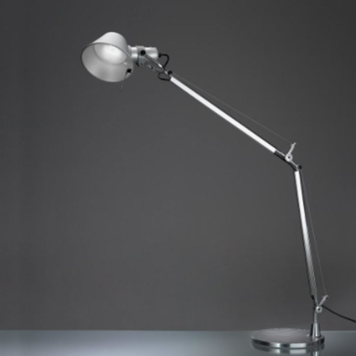 Lampe à poser Tolomeo LED