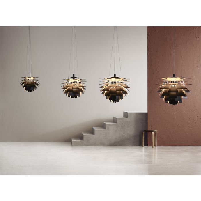 Suspension PH Artichoke