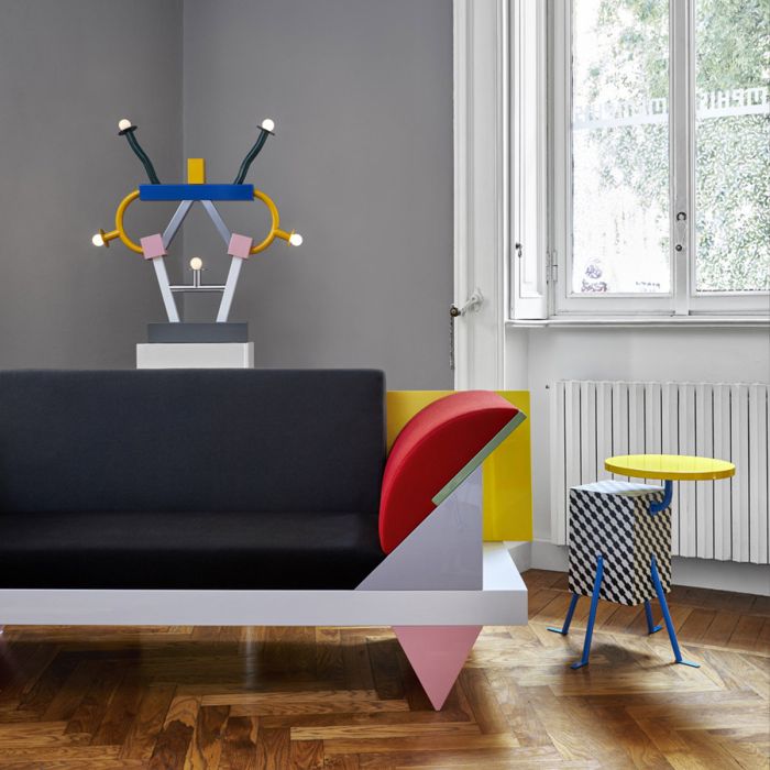 Ashoka Lampe à poser 