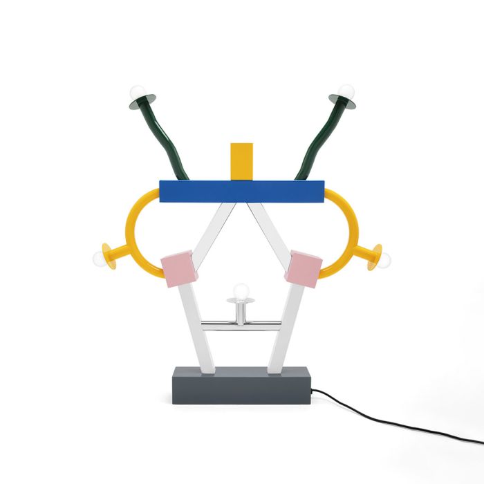 Ashoka Lampe à poser 