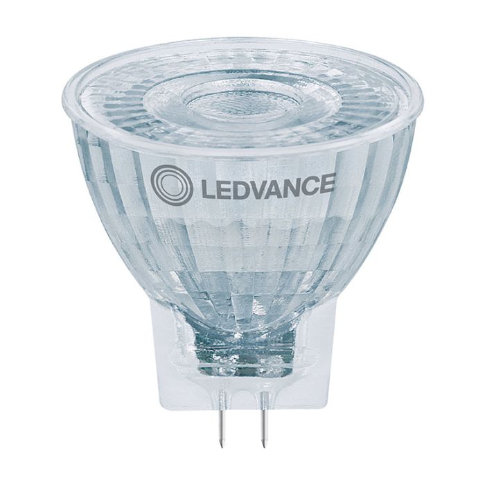 Ampoule LED GU4 2.8W Equivalence Halo 20W 2700K 36° Dimmable