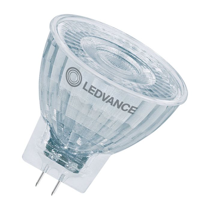 Ampoule LED GU4 2.8W Equivalence Halo 20W 2700K 36° Dimmable