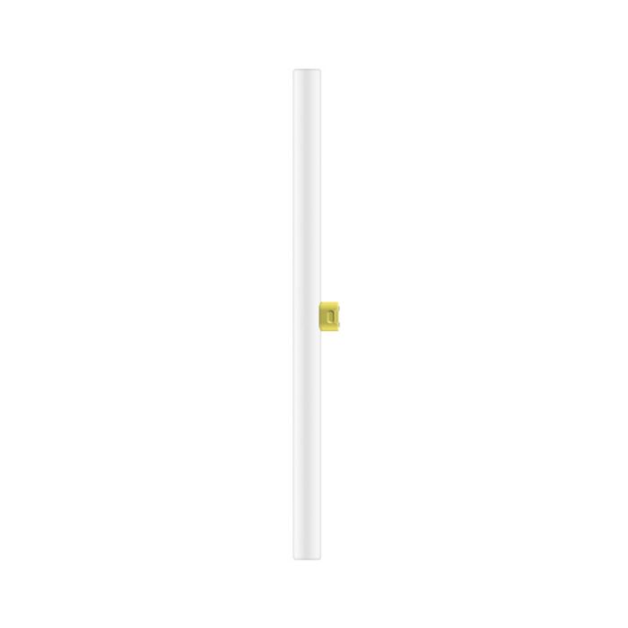 Ampoule  LED linestra S14D 4.9W Equivalence Halo 40W  2700K 200° (1 culot) Dimmable