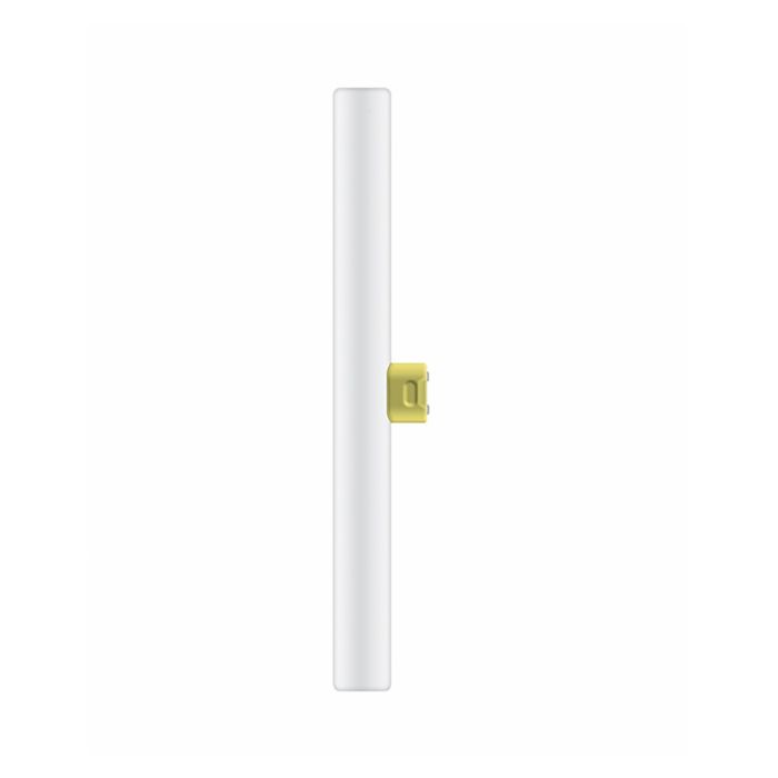 Ampoule LED linestra S14D 3.1W Equivalence Halo 27W  2700K 200° (1 culot) Dimmable
