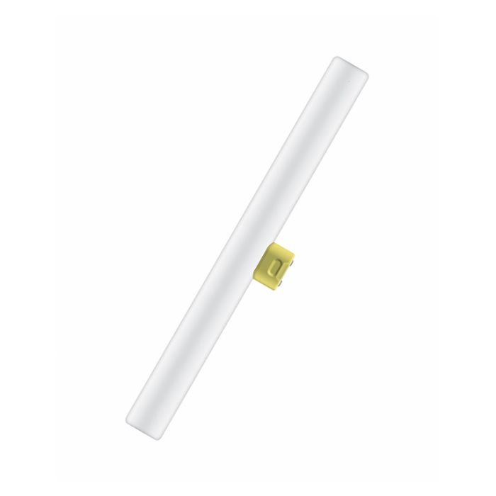 Ampoule LED linestra S14D 3.1W Equivalence Halo 27W  2700K 200° (1 culot) Dimmable