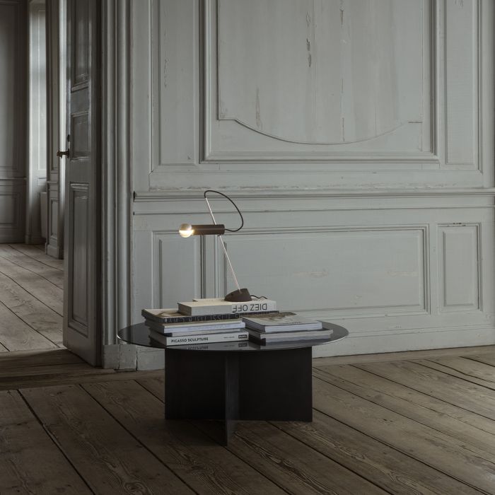 Lampe à poser Model 566
