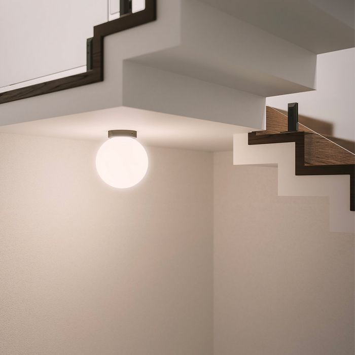 Asteroide ceiling