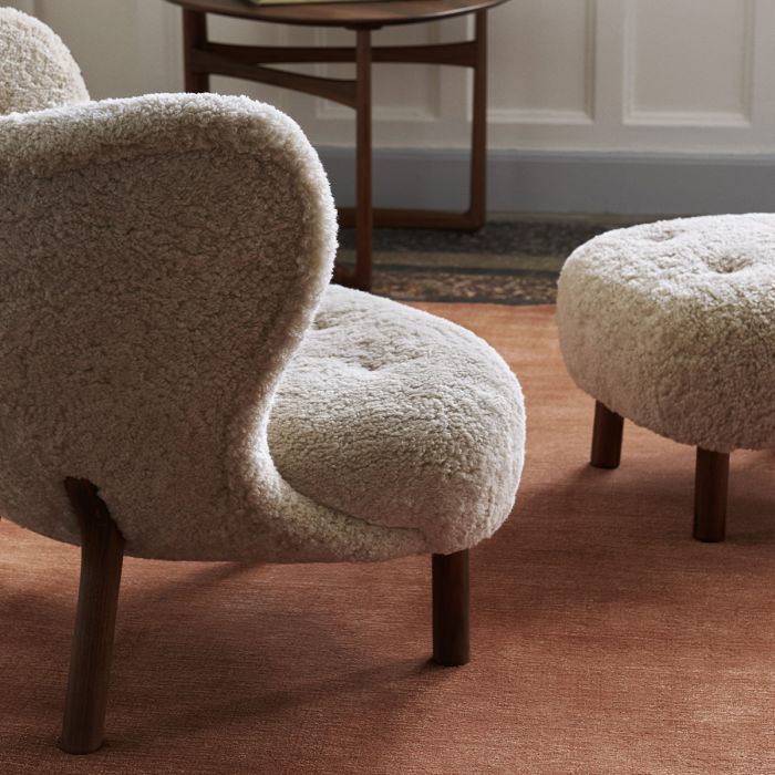 Fauteuil Little Petra