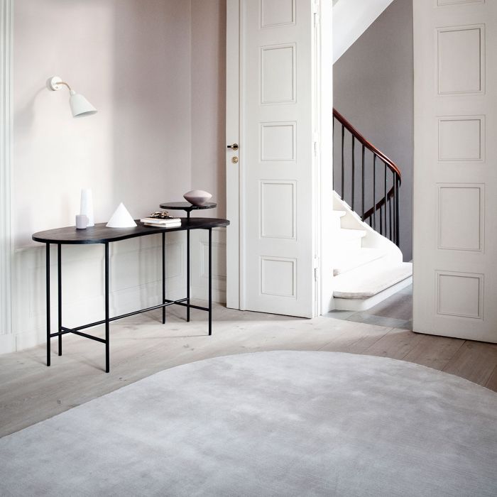 Bureau Palette noir