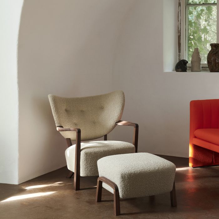 Lounge Chair Wulff ATD2