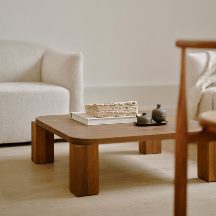 Table basse Atlas