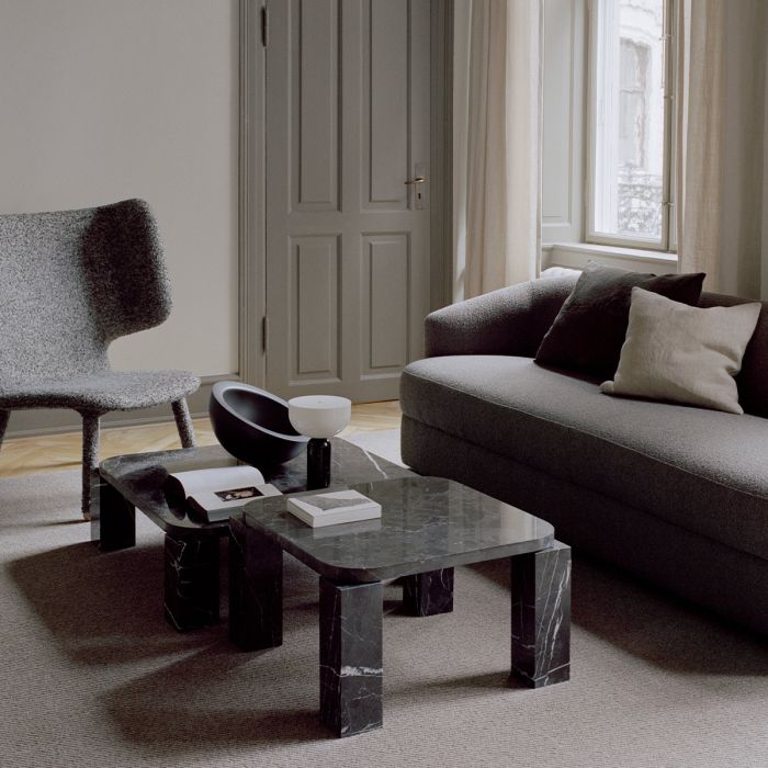 Table basse Atlas