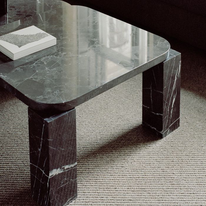 Table basse Atlas