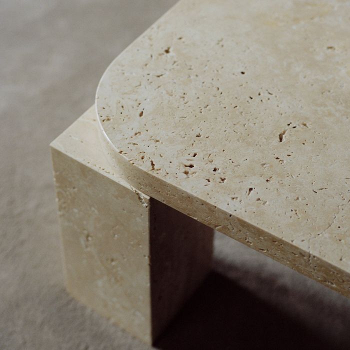 Table basse Atlas