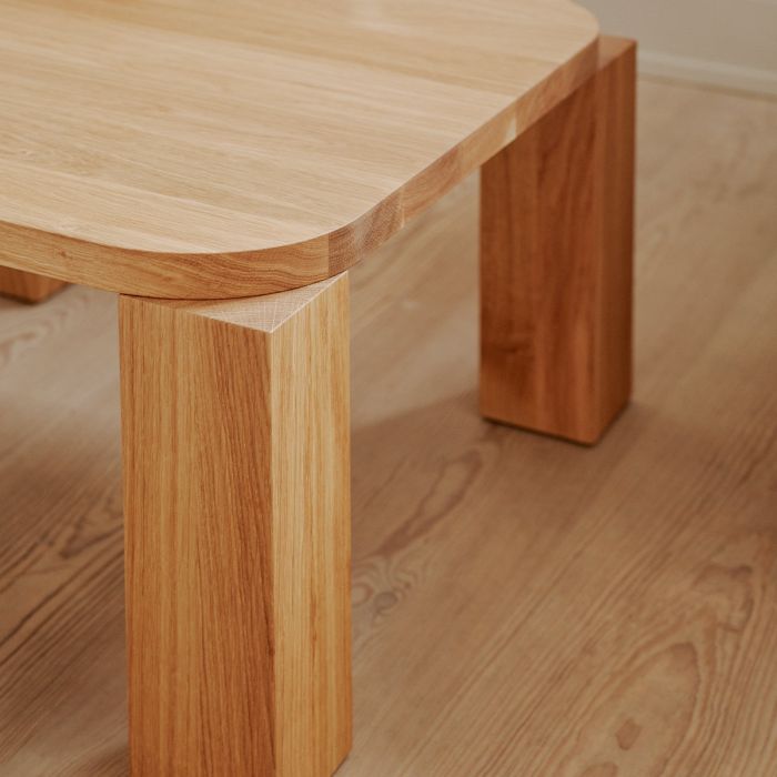 Table basse Atlas
