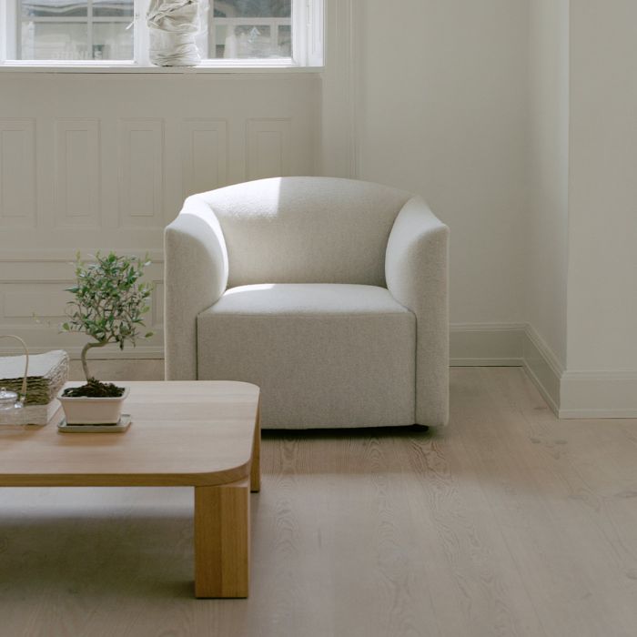 Table basse Atlas