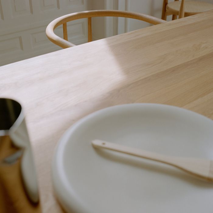 Table à manger Atlas