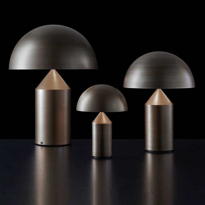 Atollo Bronze