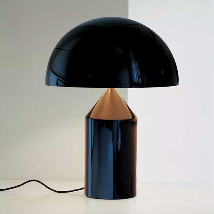Atollo noir