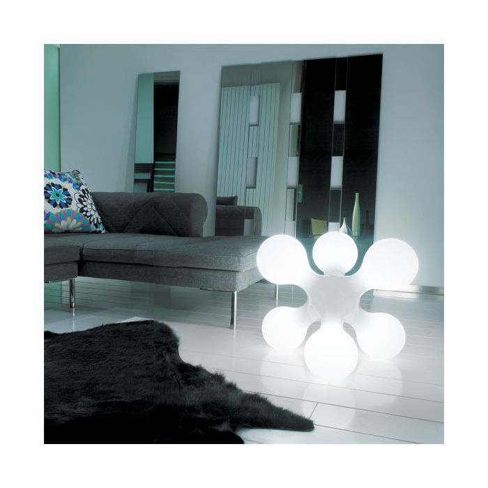 Atomium lampe