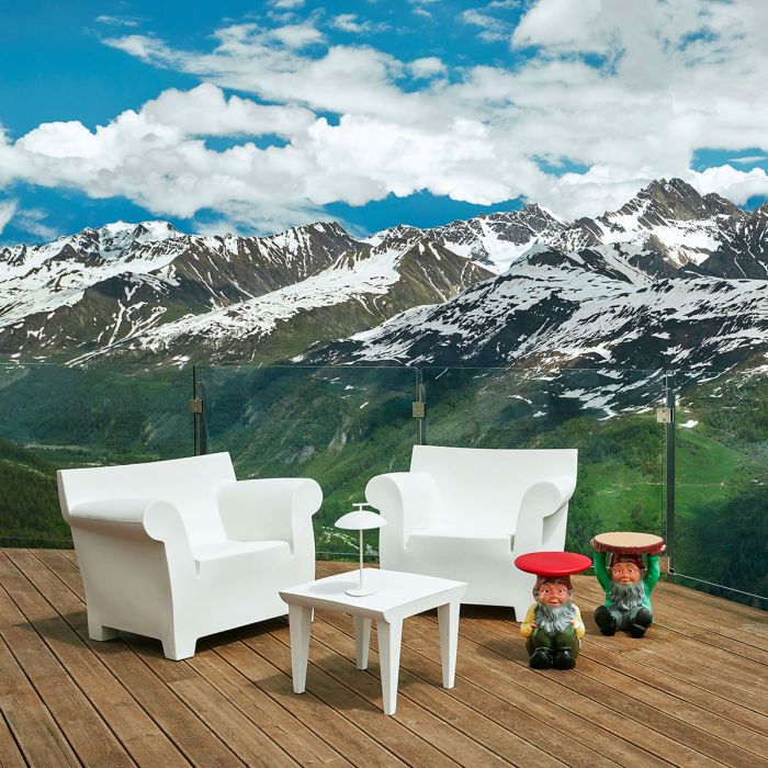 Table d'appoint Attila