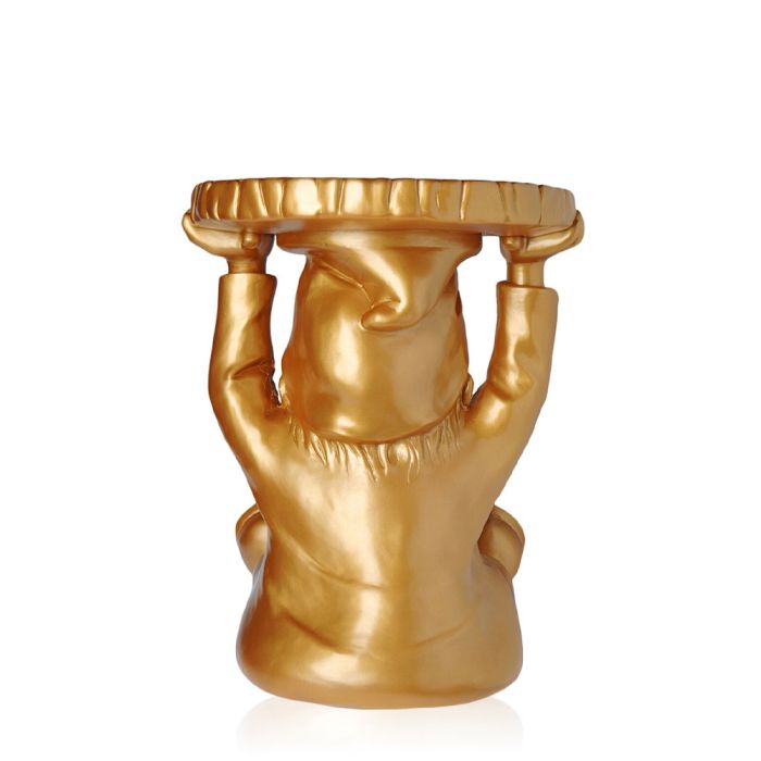 Table d'appoint Attila