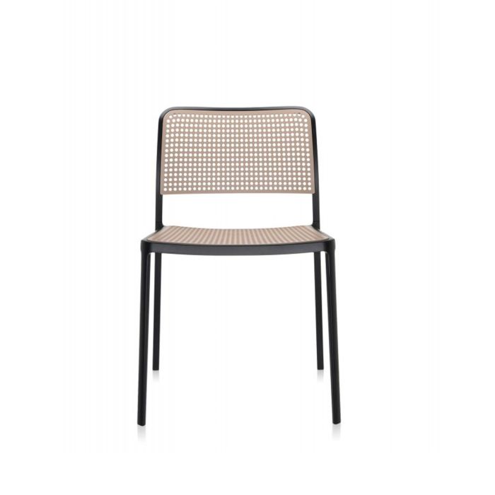 Chaise Audrey - Lot de 2
