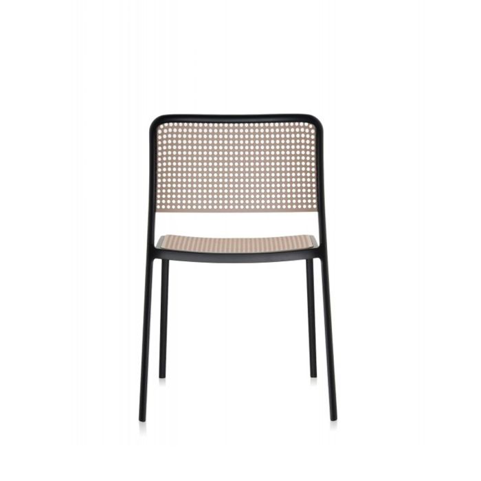 Chaise Audrey - Lot de 2