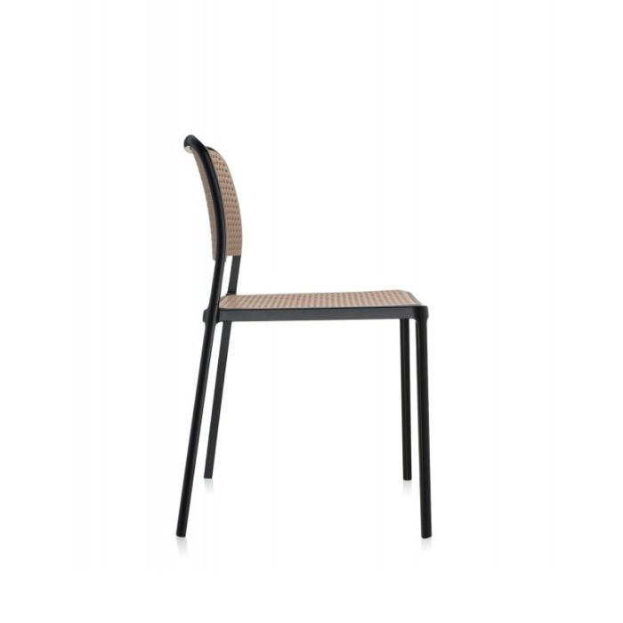 Chaise Audrey - Lot de 2