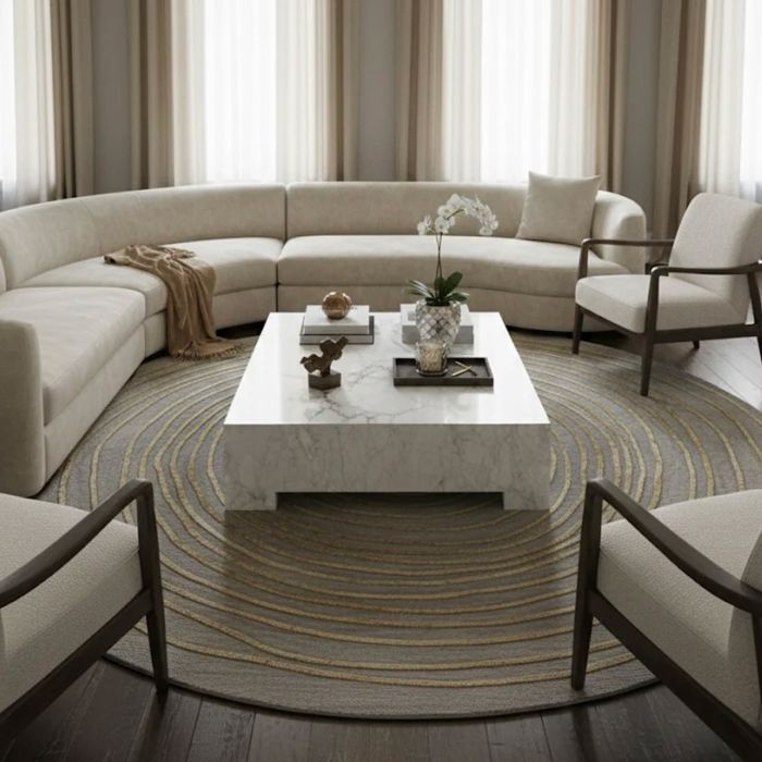 Aurea - Tapis