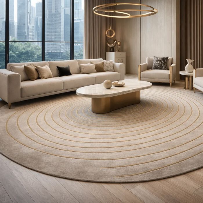Aurea - Tapis