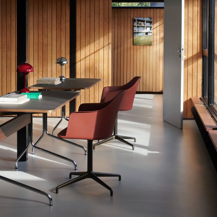 Bureau Pavilion AV16