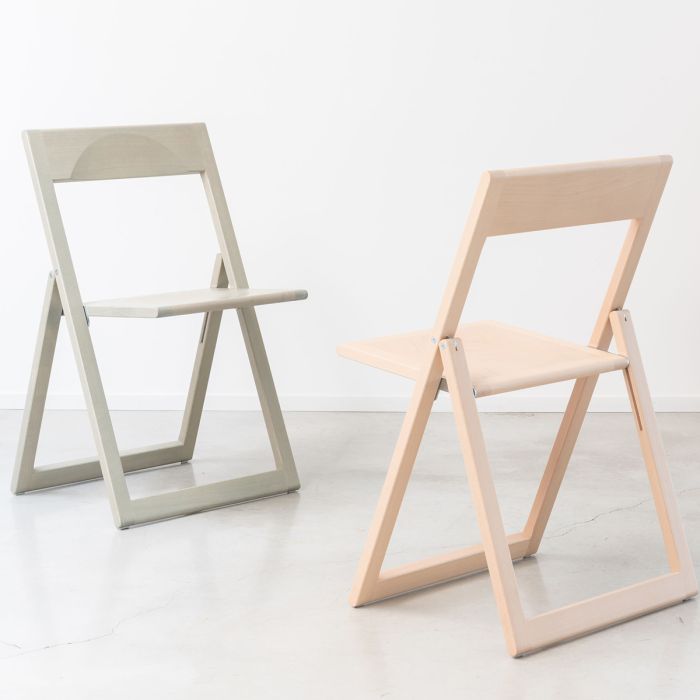 Chaise Aviva - Lot de 2