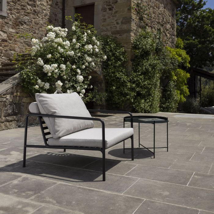 Fauteuil Avon