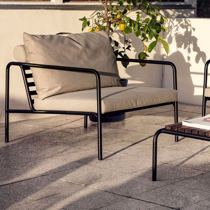 Fauteuil Avon