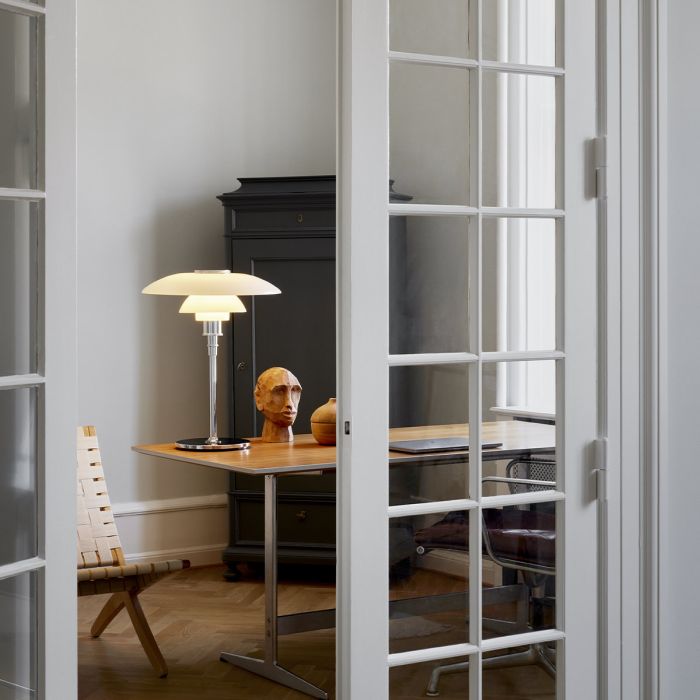 Lampe de table PH 4½-3½ 