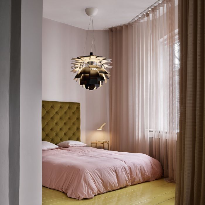 Suspension PH Artichoke