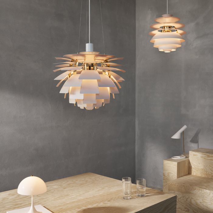 Suspension PH Artichoke