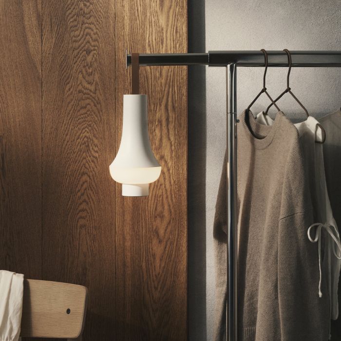 Lampe sans fil rechargeable Tomoshi