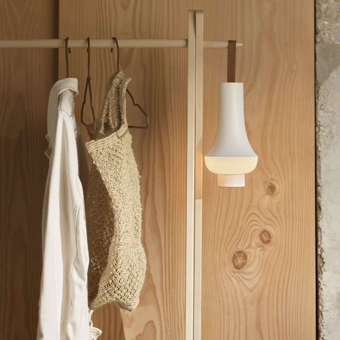 Lampe sans fil rechargeable Tomoshi