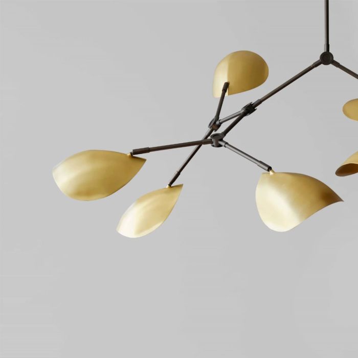 Chandelier Stingray