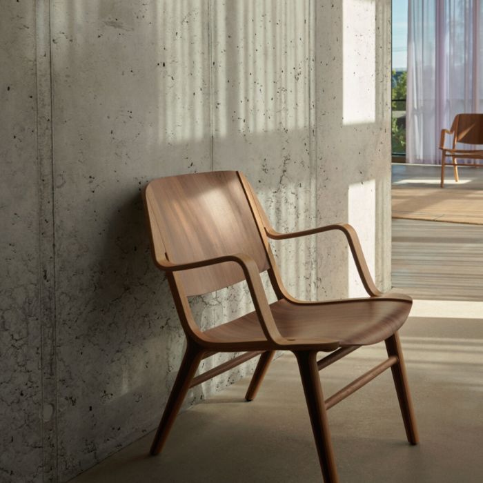 Fauteuil AX HM11