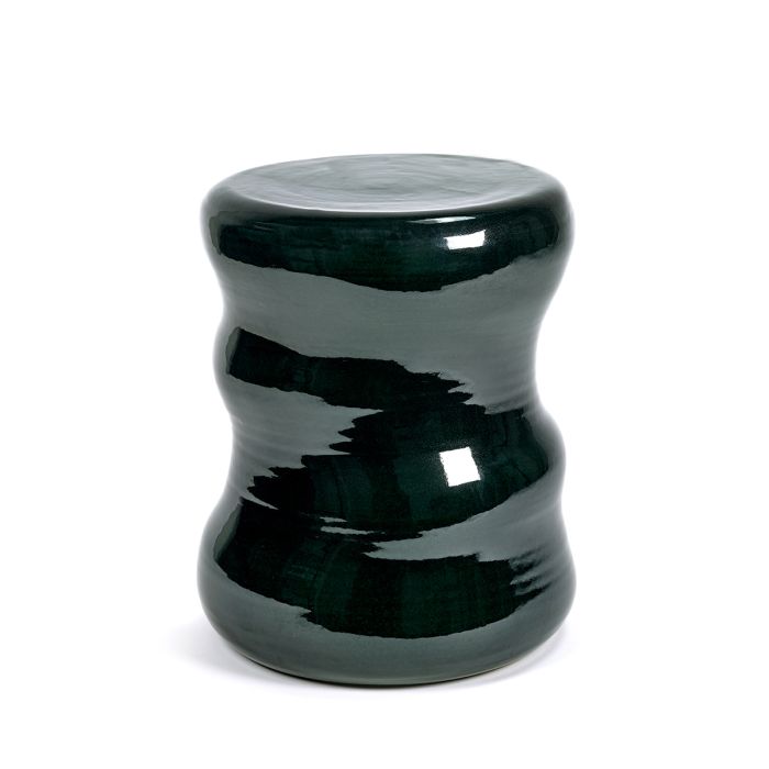 Table d'appoint Pawn - Organique