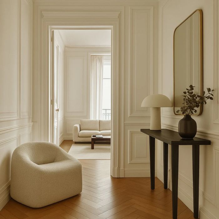 Arbor Fauteuil